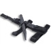 Bagnet Fulcrum Extrema Ratio Black