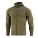 Bluza Hoodie Polartec Sport M-Tac Dark Olive (70067048)