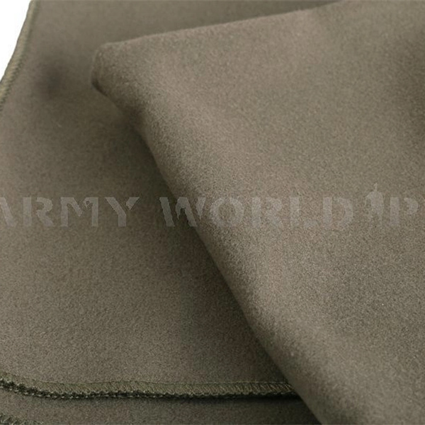 Military Dutch Microfibre Rag Towel 39 x 89 cm Original Neu 