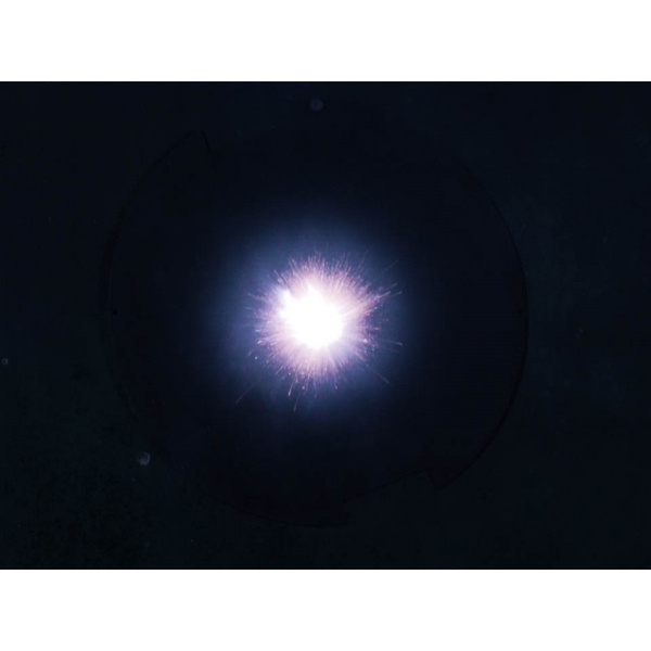 Amunicja / Śrut Wybuchowy BLIK 4,5 mm Kvintor 50 szt. 