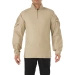 Koszula Taktyczna Rapid Assault Shirt 5.11 TDU Khaki (72194ABR)