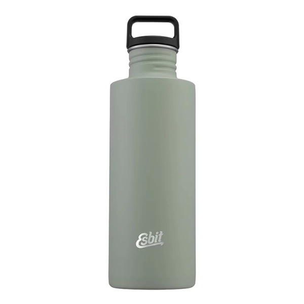 Sculptor Drink Bottle 750 ml Esbit Stone Grey (DB750SC-SG)