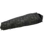 Sleeping Bag Tropen (+5°C / -8°C) Carinthia Multicam Black