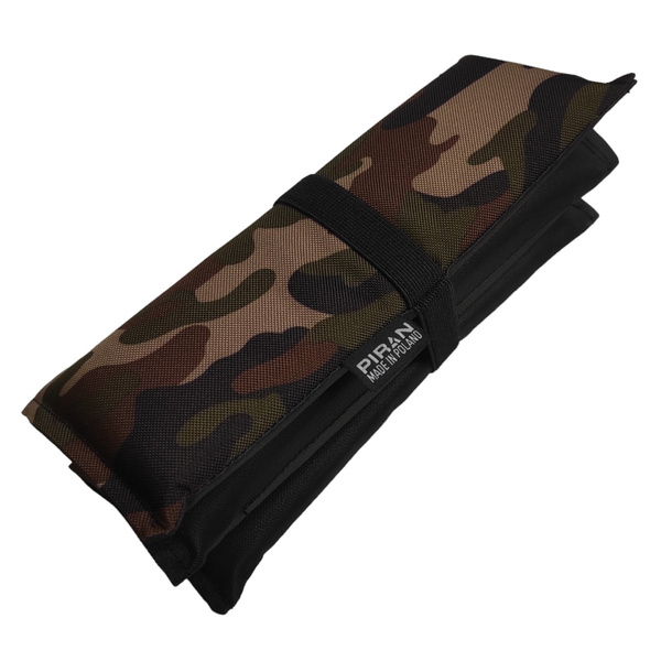 Mata do Siedzenia Donkey Pad Piran Camo