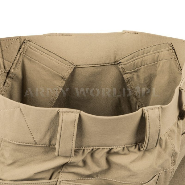 Trousers CTP Covert Tactical Pants® VersaStretch® Helikon-Tex Black (SP-CTP-NL-01)