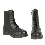 Buty Pilota Wersja Zimowa Wojskowe Bundeswehr Oryginał BDB