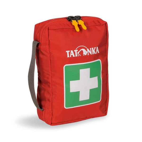 Apteczka First Aid „S” Tatonka Czerwona (2810.015)