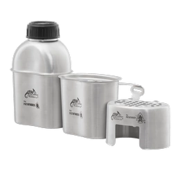 Pathfinder Canteen Cooking Set Helikon-Tex (SE-PG2-SS-15)