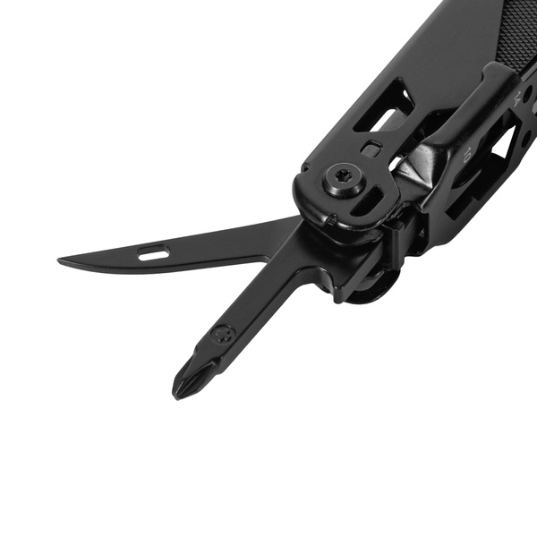 Multitool Type 9 Stainles Steel M-Tac (60023501)