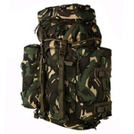 Plecak Commando 70L + 16L 101 Inc. DPM Woodland (351600)