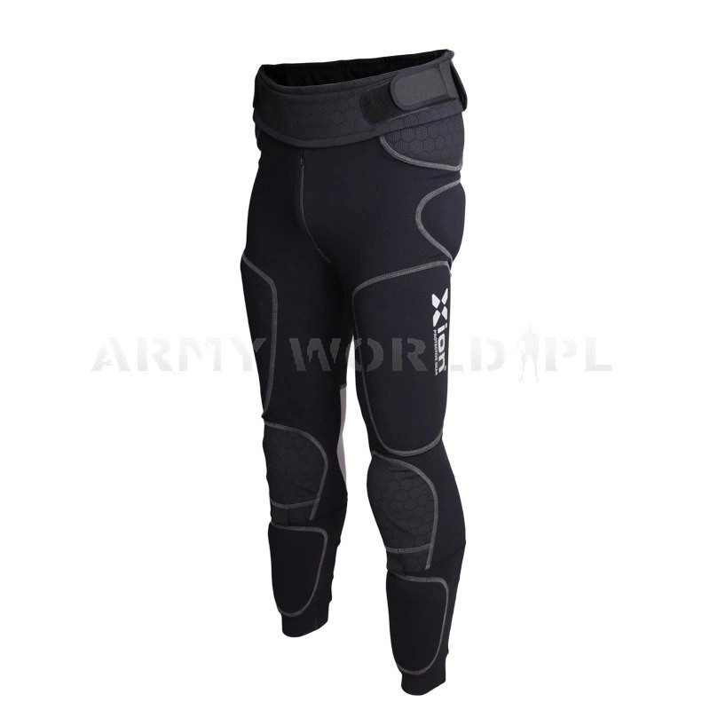 Protective Trousers Pant Xtreme Pro D3O Xion Black Original New new