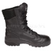 Buty Wojskowe Magnum Stealth Leather Czarne Oryginał Nowe II Gatunek