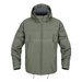 Jacket HUSKY Climashield® Apex 100g Helikon-Tex Alpha Green (KU-HKY-NL-36)