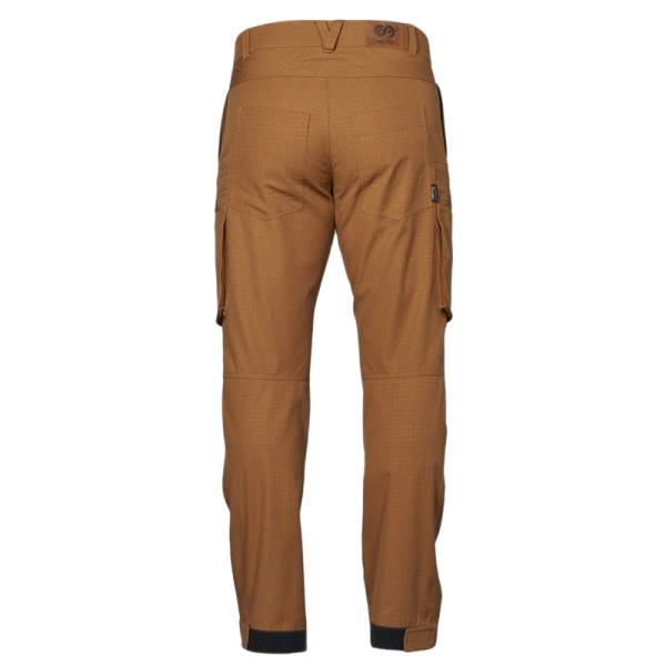 Spodnie Taktyczne Męskie EDC X Durabo Coyote Brown