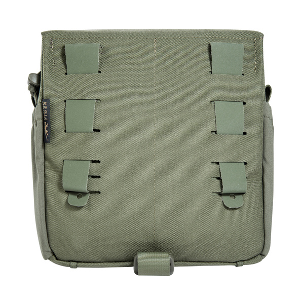 Canteen Pouch MKIII Tasmanian Tiger Olive (9080.331)