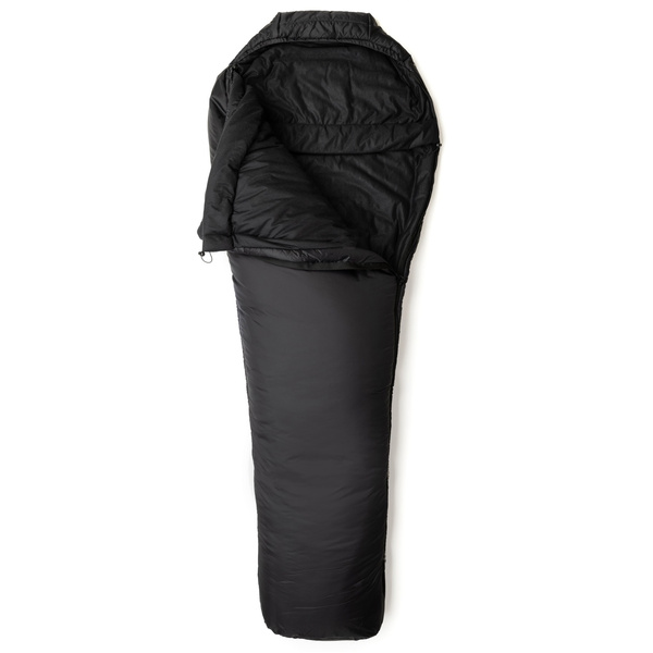 Sleeping Bag Snugpak Tactical 4 (-12°C / -17°C) Black