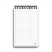 Notatnik Mini Ecopybook Tactical An all-weather M-tac (ET-MTC-AWB-MINI)