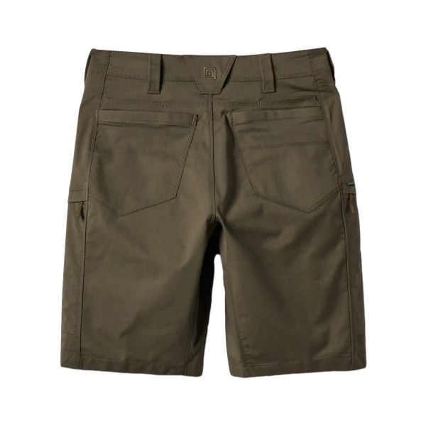 Bermudy / Krótkie Spodnie Apex 11" 5.11 Ranger Green (73334ABR)