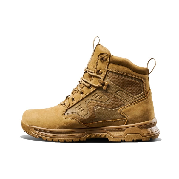Buty Taktyczne A/T Elite 6" GTX Non-Zip Boot 5.11 Coyote (1820017)