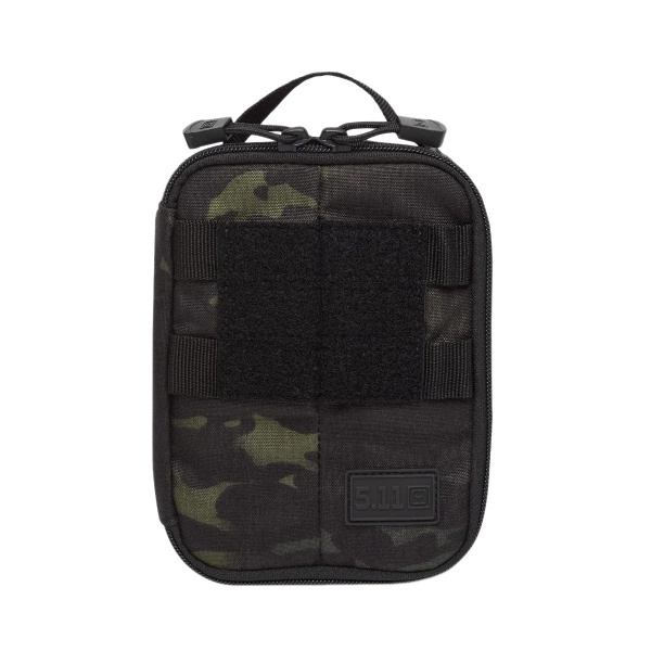 Kieszeń EGOR Pouch Lima 5.11 Multicam Black (56813MCABR)