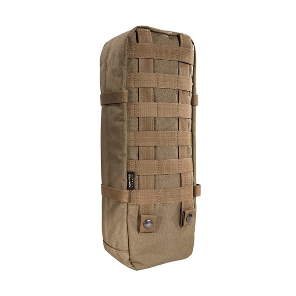 Kieszeń Tac Pouch 13SP 5 Litrów Tasmanian Tiger  Czarna