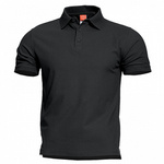 Polo Shirt Aniketos Pentagon Black