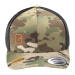 Czapka Baseball Retro Trucker Off Duty ClawGear Multicam