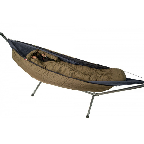 Hammock Underquilt Carinthia HUQ 180 Olive / Black