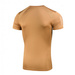 T-shirt Odporny Na Pot Athletic Tactical Gen.2 M-Tac Coyote Brown (80007117)