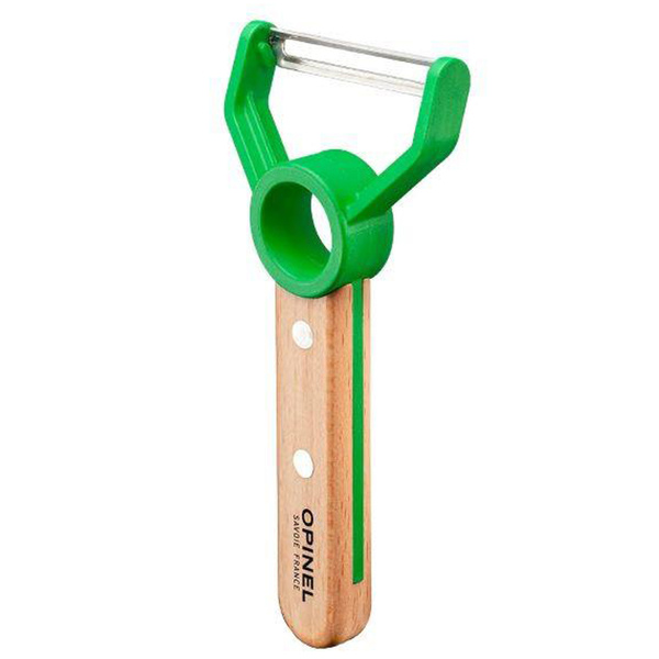 Zestaw Kuchenny Junior Le Petit Chef Opinel Green (003113)