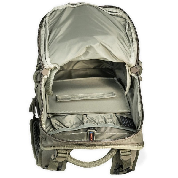 Eberlestock HiSpeed II Pack X41 29 Litres Military Green (X41MJ)