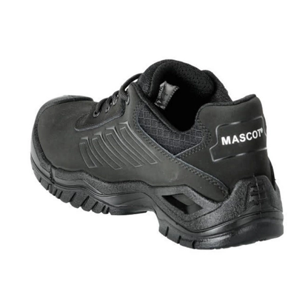 Buty Robocze Mascot 750 W11 Low SRC Czarne Oryginał Demobil BDB