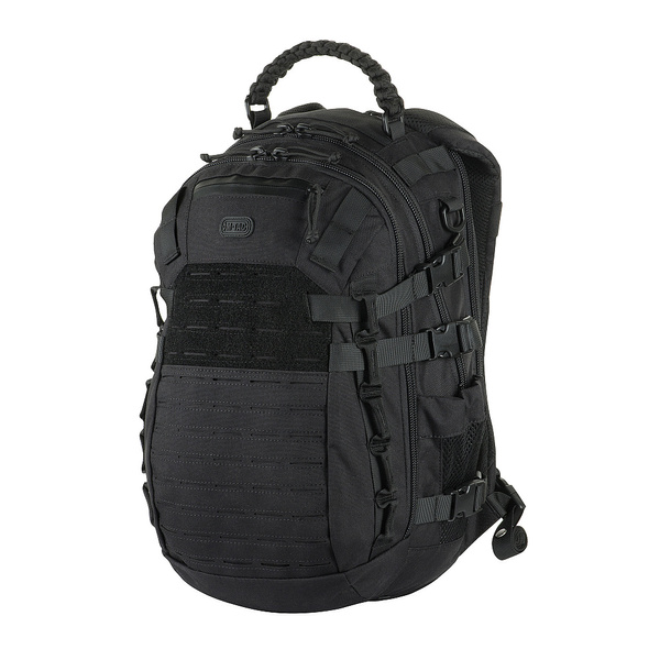 Plecak Mission Pack M-Tac Czarny (LT-MTC2349)