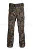 Summer Field Military Uniform Wz. 2010 Wzór 123 UL / MON Set Shirt + Trousers Original New