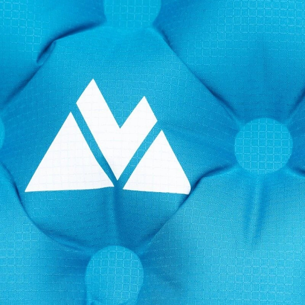Materac / Karimata Dmuchana Air Thermo Volven Niebieski