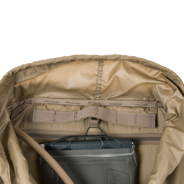 Backpack Matilda Helikon-Tex 35 Litre Olive Green (PL-MTA-NL-02)
