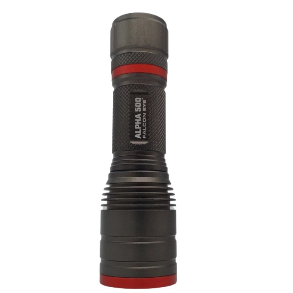 Latarka Ręczna Alpha 500 Falcon Eye 500 lm (FHH0121)