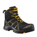 Workwear Boots Haix BLACK EAGLE Safety 40 Mid Gore-Tex Black / Orange (610017) New II Quality