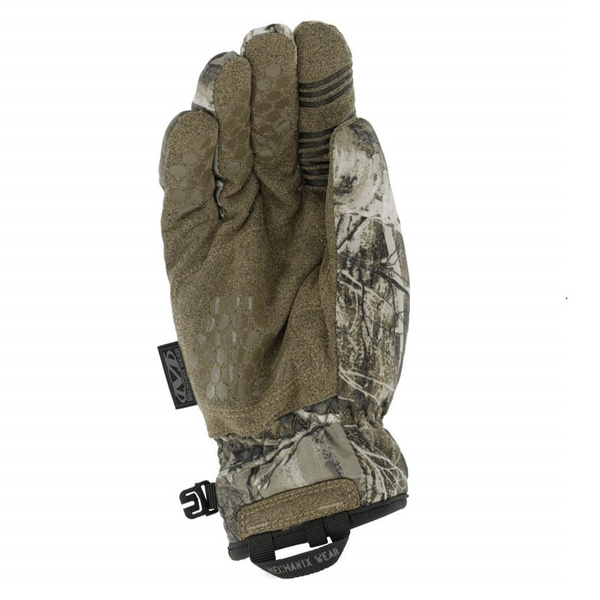 Rękawice Mechanix Wear Cold Weather Realtree Edge (SUB40-735)