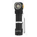 Latarka Czołowa Armytek Wizard C2 Pro 2330 lm Warm Magnet Czarna (F08701W)