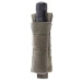 Kieszeń GP Pouch 2 Long Snigel RAL 7013 (21-00493-09-000)