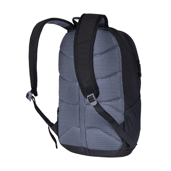Plecak Alpinus Lyon 22L Czarny (NH11388)