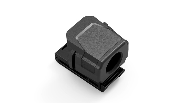 Paralizator Strzelający Taser TX100P 55.000 V Husha Zestaw Basic