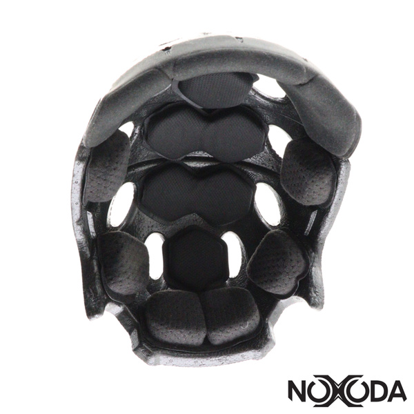 NOXODA NXH01PRO FAST Helmet JB Tacticals (NX- HEL-001-BLK)