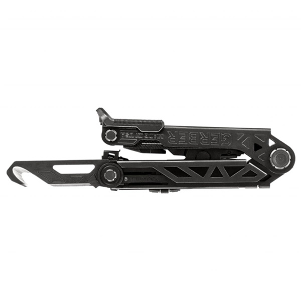 Multitool Center Drive Rescue Gerber Czarny (30-001893)