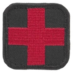 Naszywka Medic Patch Condor Czarna (231-002)