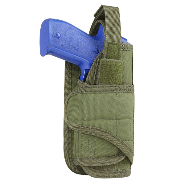 Universal Vertical VT Holster Condor Olive (MA69-001)