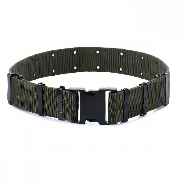 Pas Taktyczny Pistol Belt M-Tac Olive (382013)