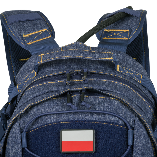 Plecak EDC (21l) Helikon-Tex Cordura  PenCott WildWood (PL-EDC-CD-45)