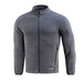 Bluza Polarowa Nord Fleece Polartec M-Tac Dark Grey (20467012)